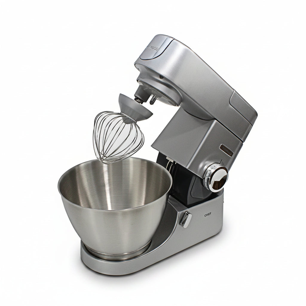 Kenwood Kitchen Machine Robot Mixer KVC3100S