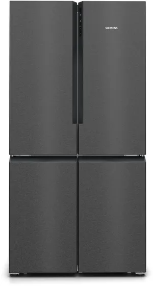 Siemens KF96NAXEAG French Door iQ300 Bottom Freezer, 605 L
