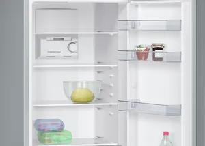 Siemens KG36NNL30M Bottom Freezer Refrigerator, 329 L