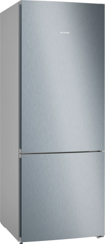 Siemens KG55NVLE0M Bottom iQ300 Freezer Refrigerator, 483 L