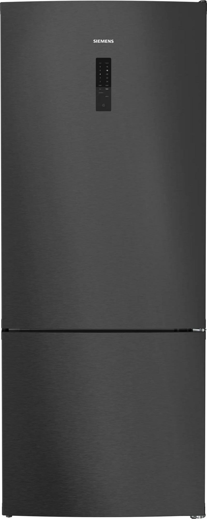 Load image into Gallery viewer, Siemens KG76NCXE0M Bottom iQ500 Freezer Refrigerator, 521 L
