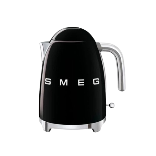 Smeg Kettle 1.7 L, KLF03BLUK
