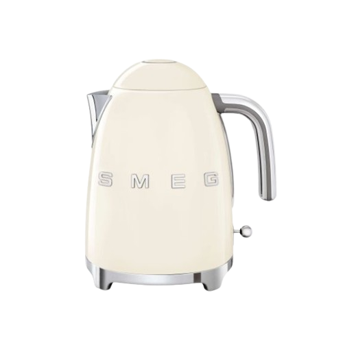 Smeg Kettle 1.7 L KLF03CRUK