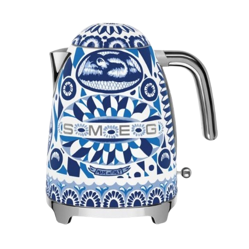 Smeg Kettle, 1.7 L, KLF03DGBUK