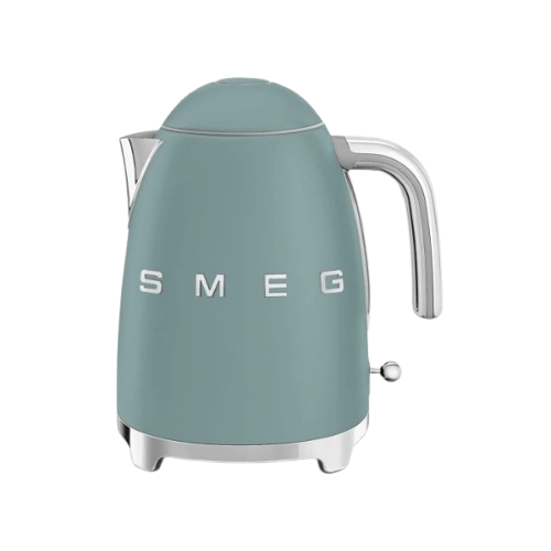 Smeg Kettle 1.7 L, KLF03EGMUK