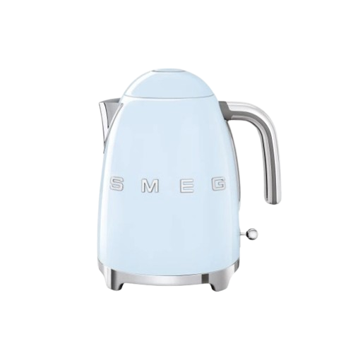 Smeg Kettle 1.7 L, KLF03PBUK