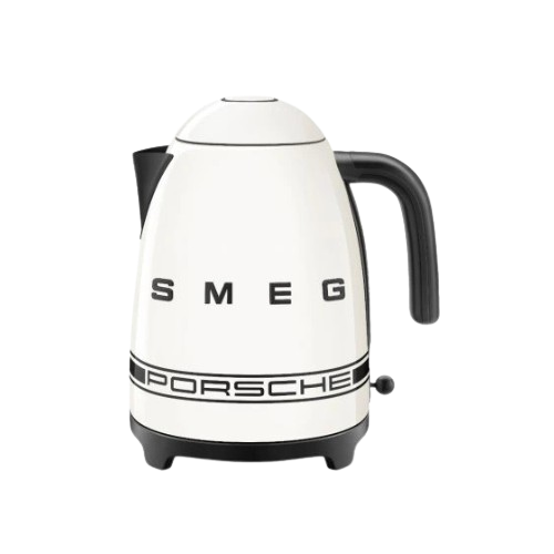 Smeg Kettle, 1.7 L, KLF03PCWUK