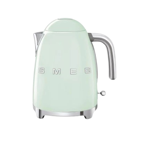 Smeg Kettle 1.7 L, KLF03PGUK