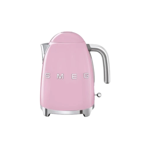 Smeg Kettle 1.7 L, KLF03PKUK
