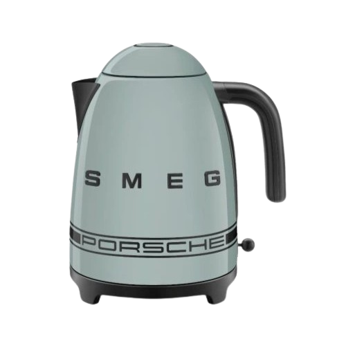 Smeg Kettle, 1.7 L, KLF03PSGUK