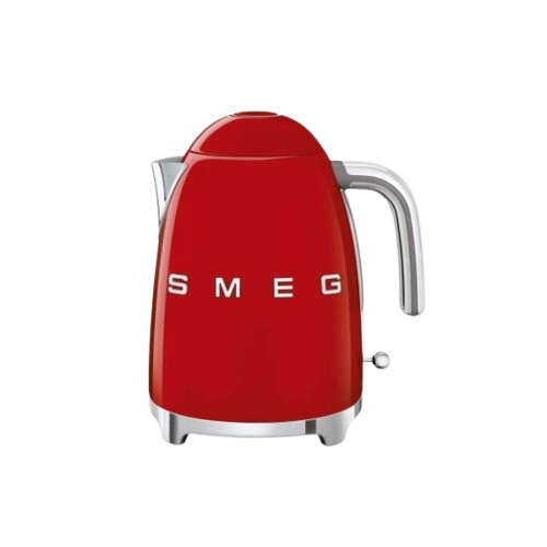Smeg Kettle 1.7 L, KLF03RDUK