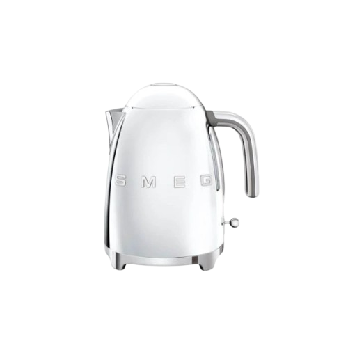 Smeg Kettle 1.7 L, KLF03SSUK
