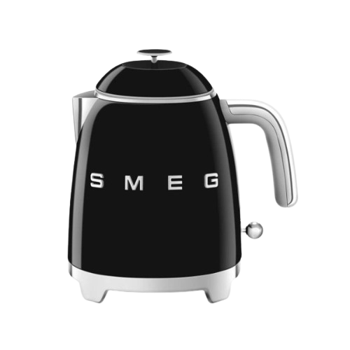 Smeg Mini Kettle, KLF05BLUK