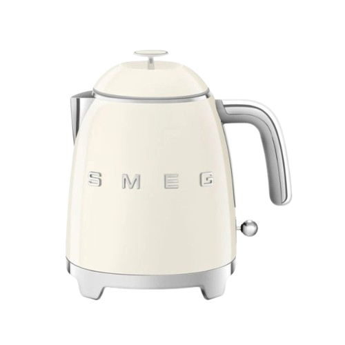Smeg Mini Kettle, KLF05CRUK