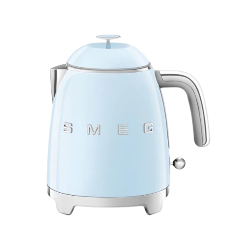 Smeg Mini Kettle, KLF05PBUK