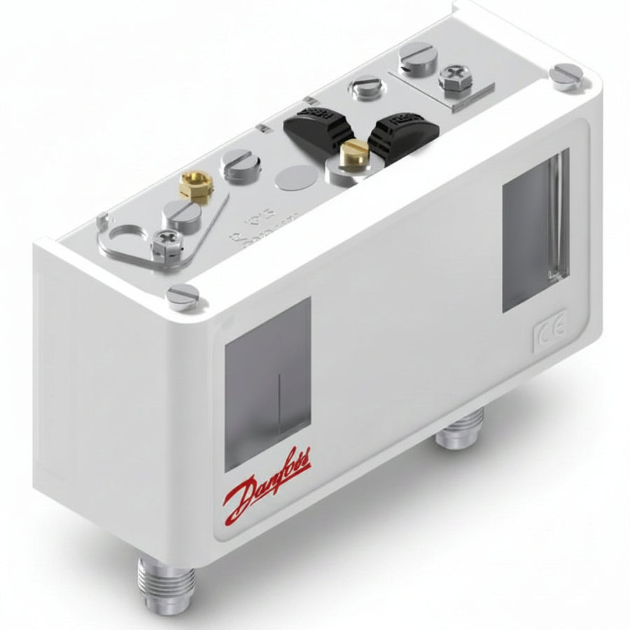 KP 15 Dual Pressure Switch