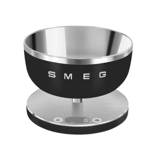 Smeg Digital kitchen Scale, KSC01BLMWW