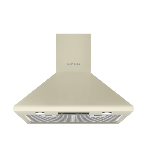Load image into Gallery viewer, Smeg Built In Victoria Hood, 60 cm, Chimney, KSED65PE
