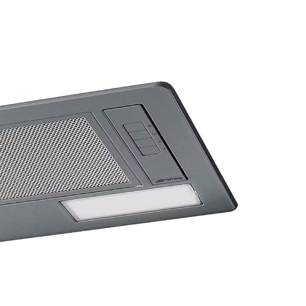 Load image into Gallery viewer, Smeg Built In Integrated Hood, 60 cm, KSG52HE
