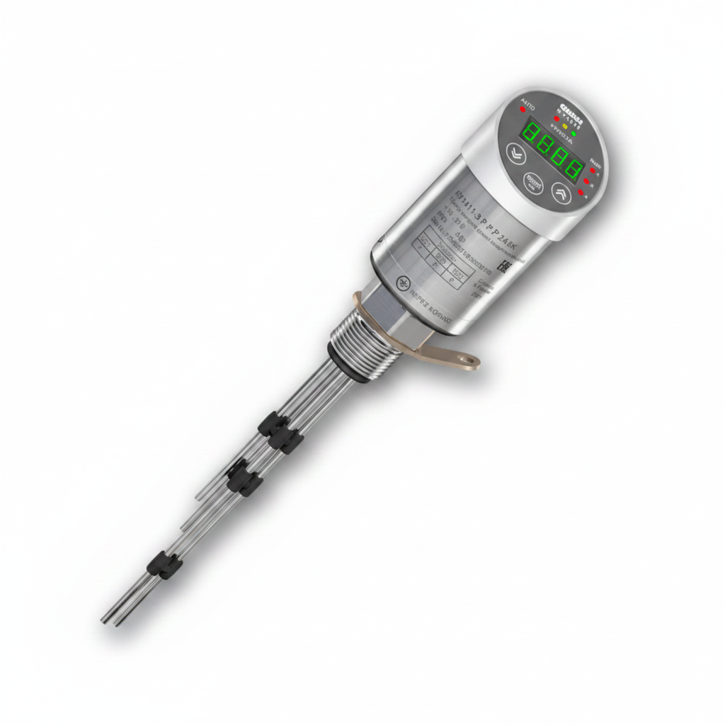 KU1411 Conductometric Level Controller