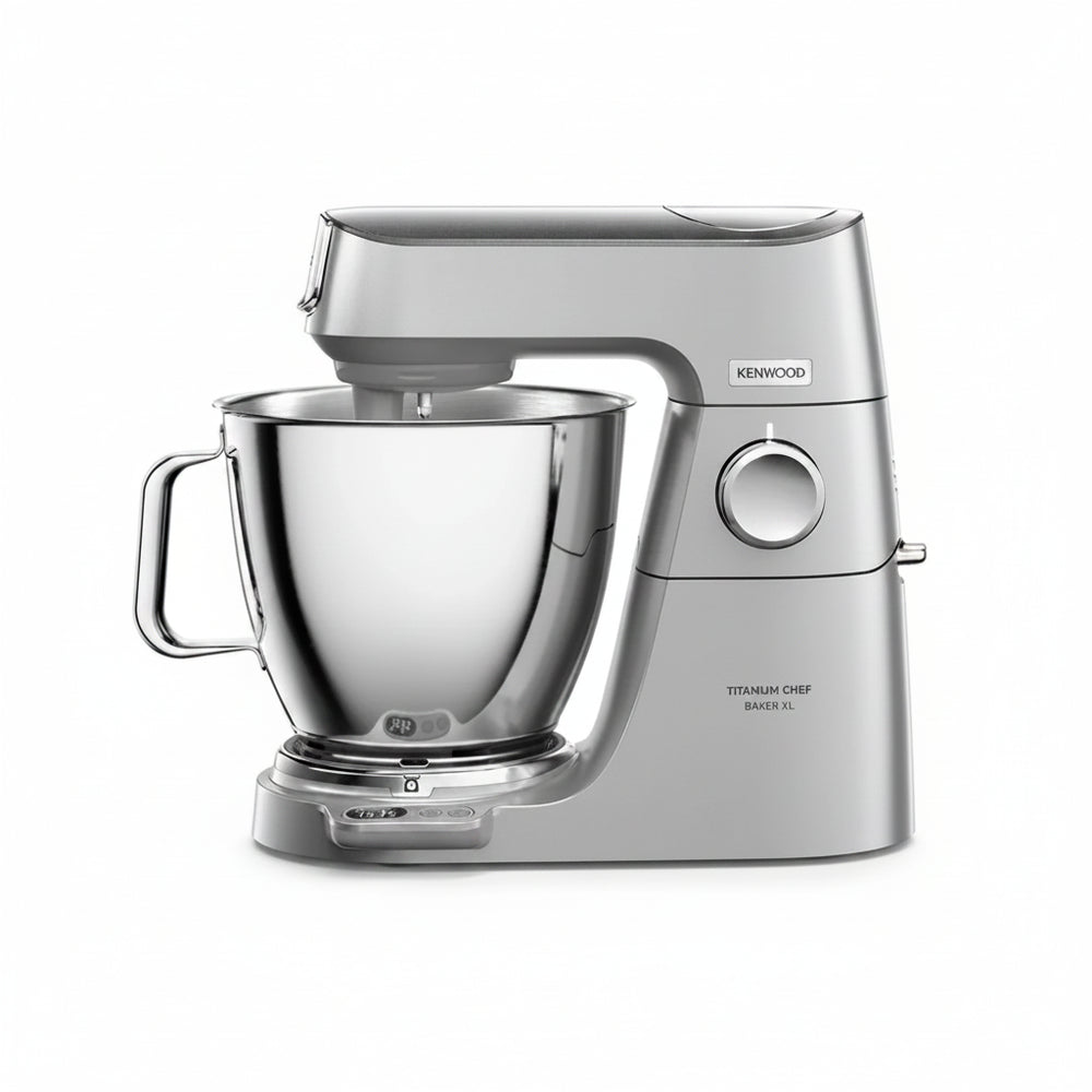 Kitchen machine KENWOOD Titanium Chef Baker XL KVL85.004SI