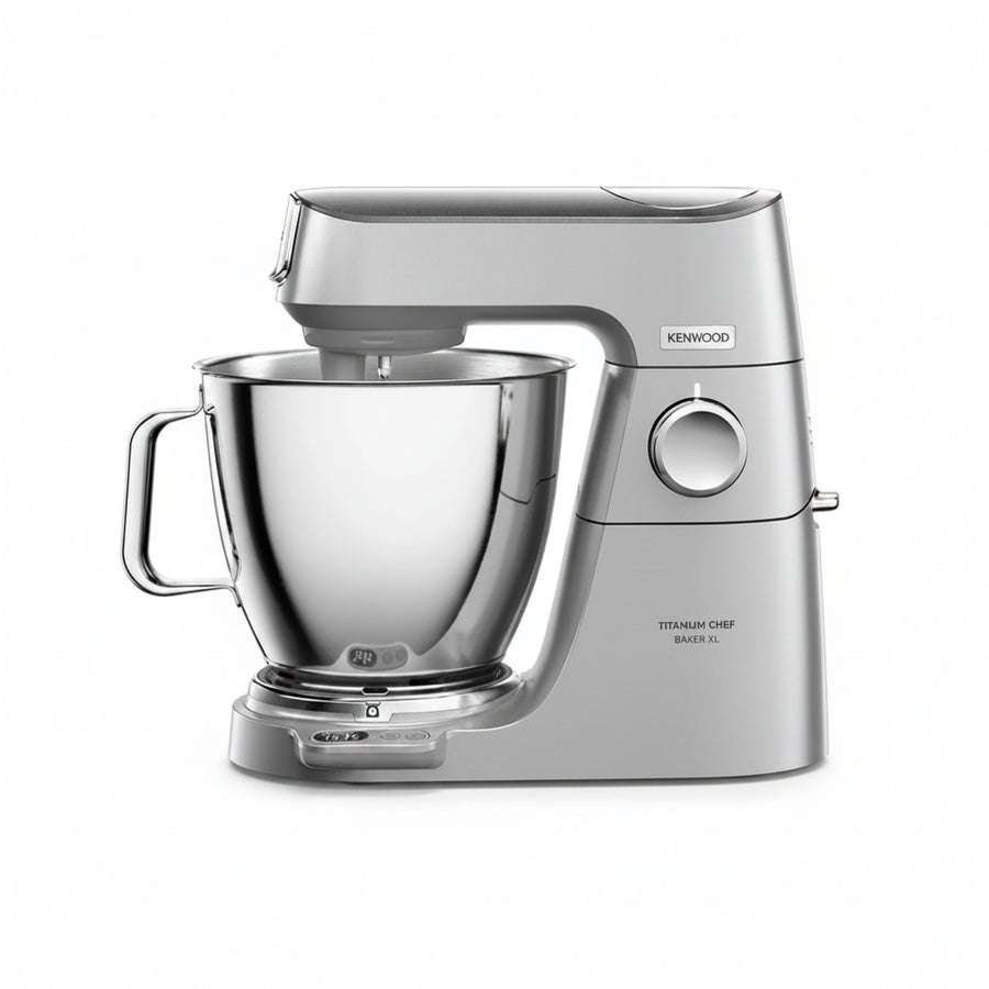 Kitchen machine KENWOOD Titanium Chef Baker XL KVL85.004SI