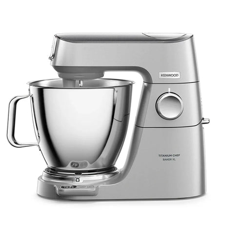 Kitchen machine KENWOOD Titanium Chef Baker XL KVL85.004SI