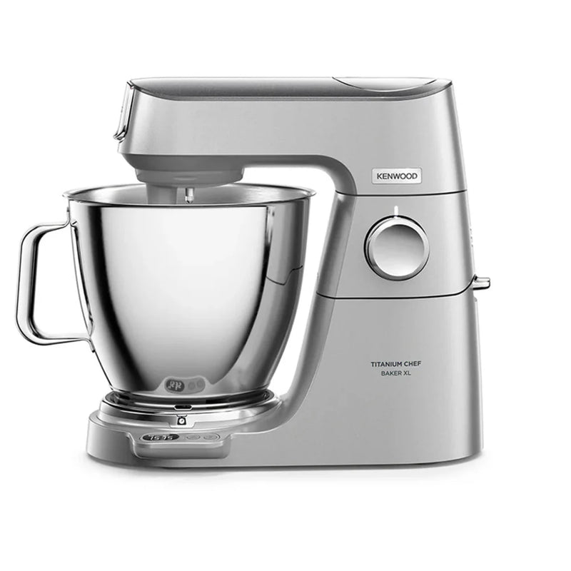 Load image into Gallery viewer, Kitchen machine KENWOOD Titanium Chef Baker XL KVL85.004SI
