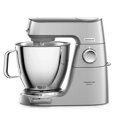 Kitchen machine KENWOOD Titanium Chef Baker XL KVL85.004SI