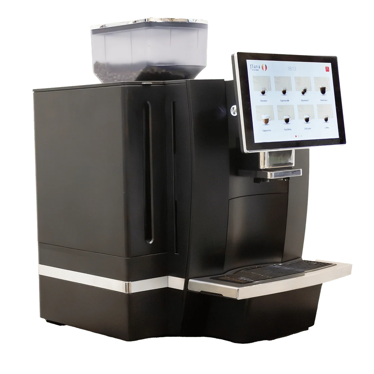 Kalerm K95LT Professional Coffee Machine