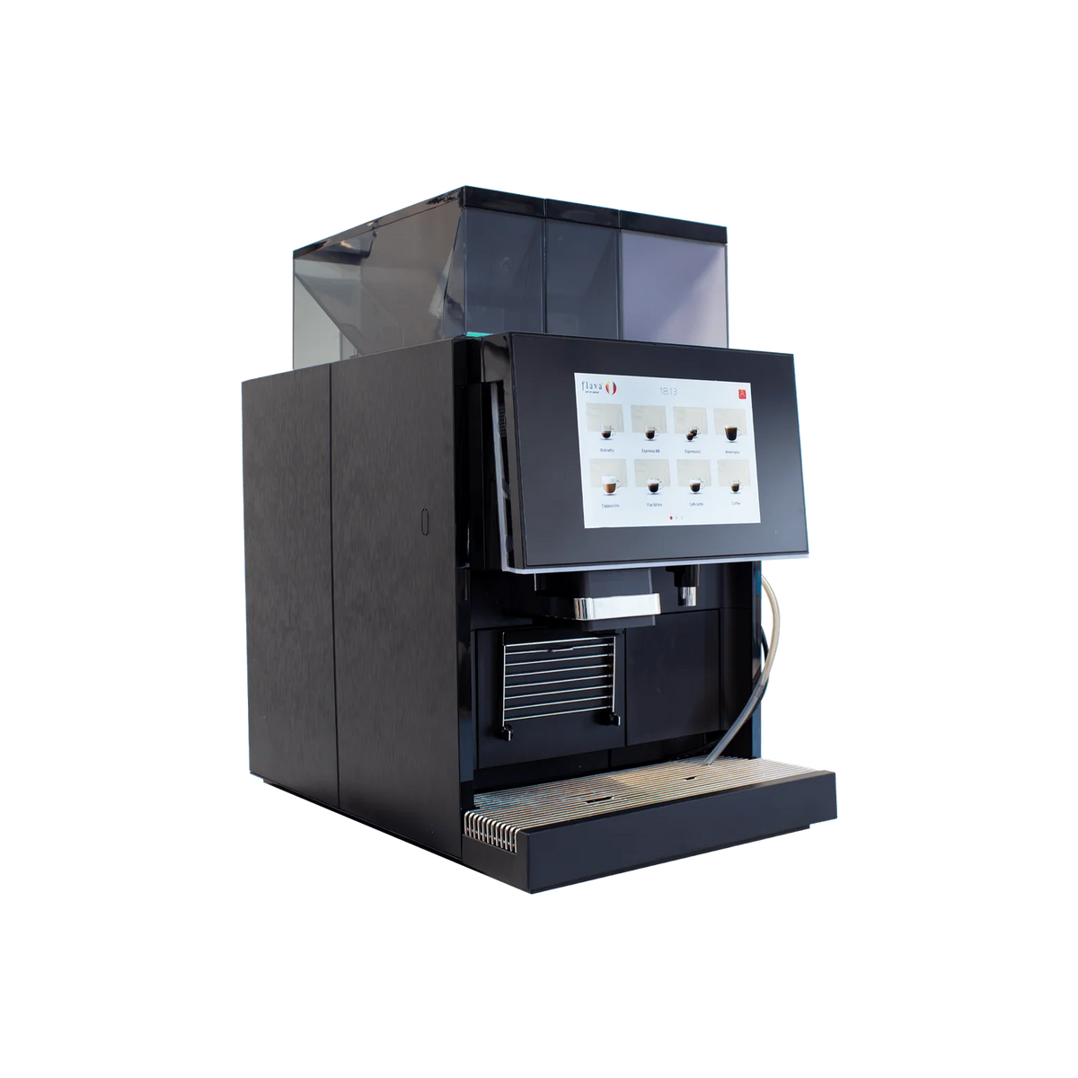 Kalerm X460 Professional Coffee Machine
