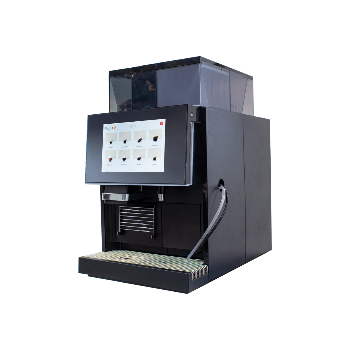 Kalerm X460 Professional Coffee Machine
