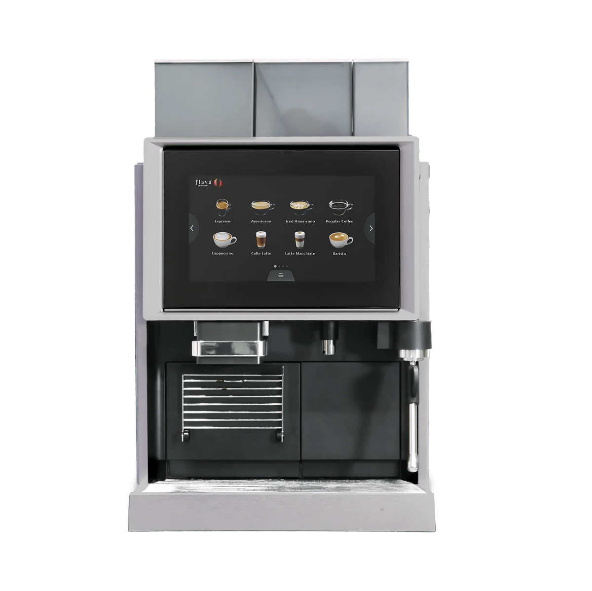 Kalerm Y585 Professional Coffee Machine