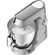Kenwood Kitchen Machine Titanium Chef Baker XL Silver KVL85.704SI