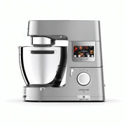 Kenwood Cooking Chef XL KCL95.004SI with Induction Heating and EasyWeigh