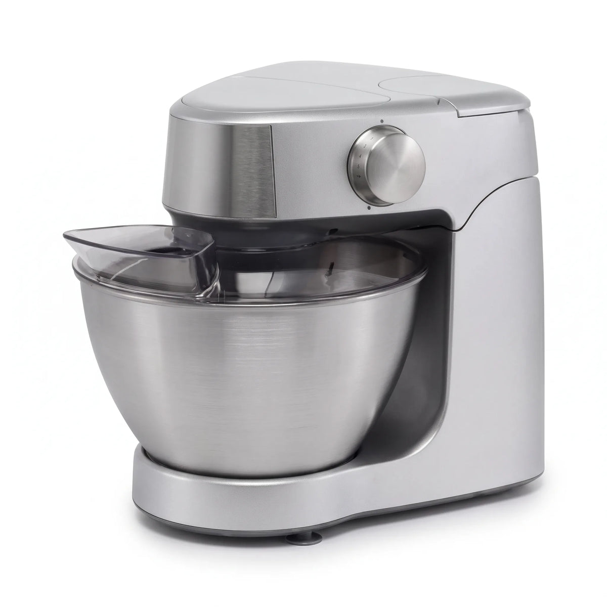 Kenwood KHC29A.P0SI Prospero Planetary Kneader, included 1.2L glass blender and 3 mixing hooks