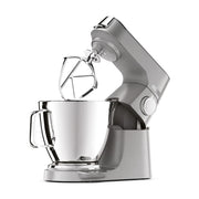 Kenwood Titanium Chef Baker XL, Kitchen Machine with K-Whisk, Stand Mixer with Kneading Hook