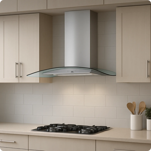 Kitchen Hoods