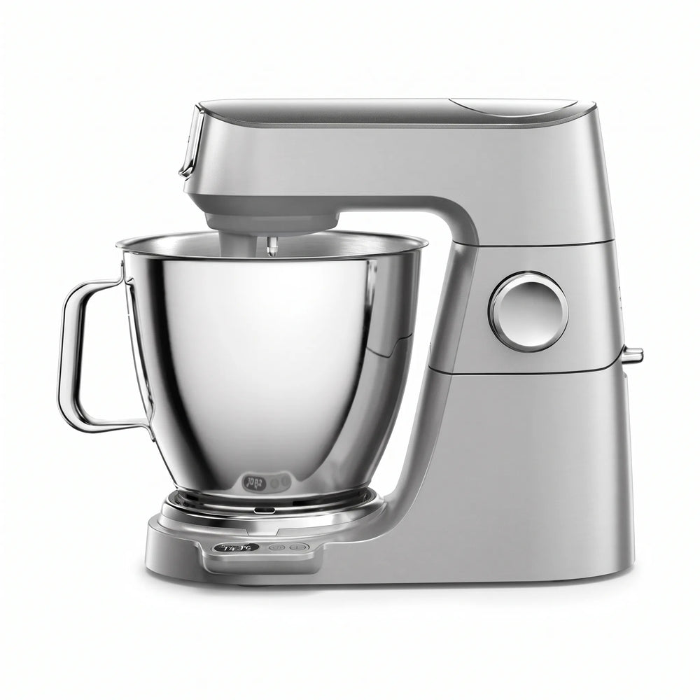 Kitchen machine KENWOOD Titanium Chef Baker XL KVL85.004SI