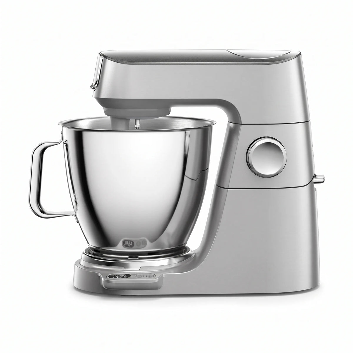 Kitchen machine KENWOOD Titanium Chef Baker XL KVL85.004SI