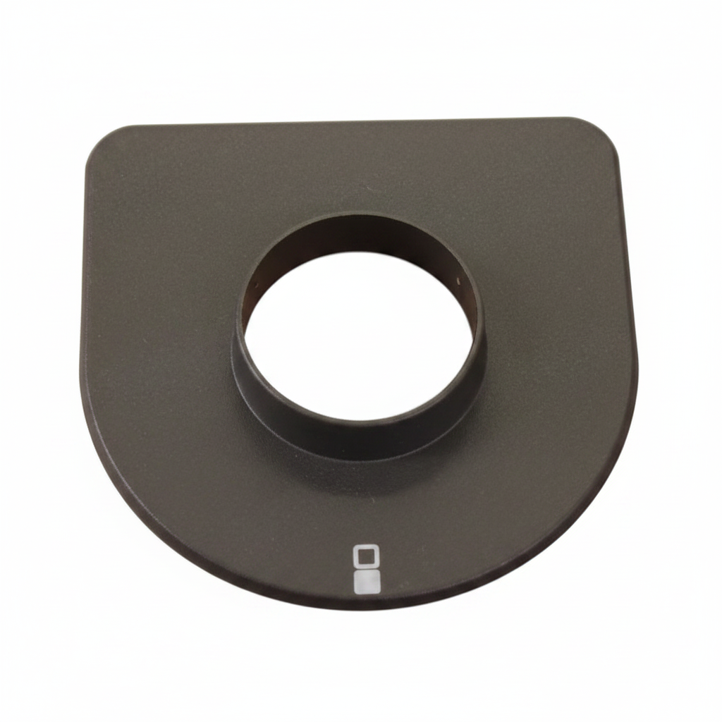 Knob Adapter for Tecnoinox Part RC02077000