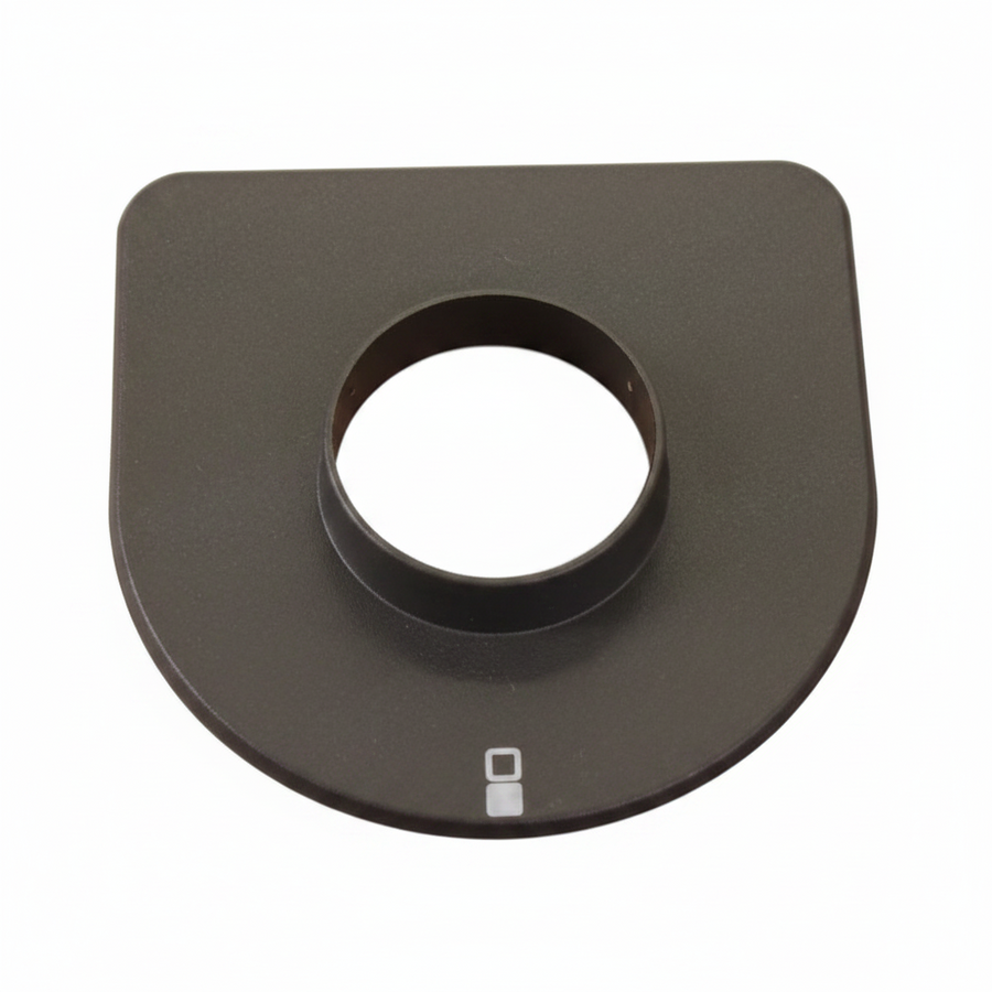 Knob Adapter for Tecnoinox Part RC02077000