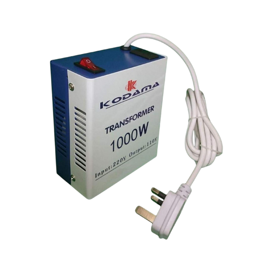 Kodma 1000W Voltage Transformer 1000 Watt Step Up Down Converter