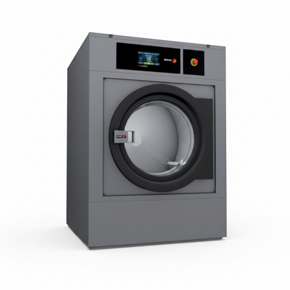 Fagor - High Spin Washer Extractor - LA-11 TP2 E