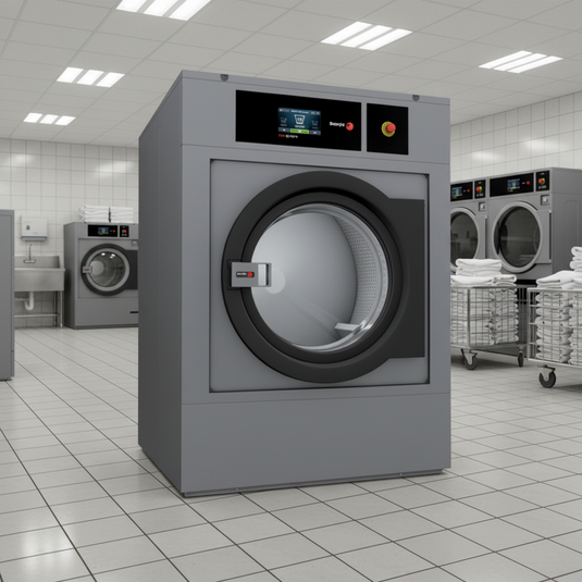 Fagor - High Spin Washer Extractor - LA-11 TP2 E