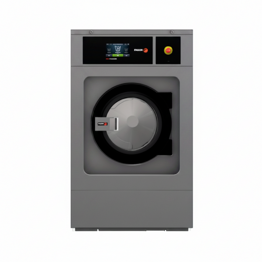 Fagor - High Spin Washer Extractor