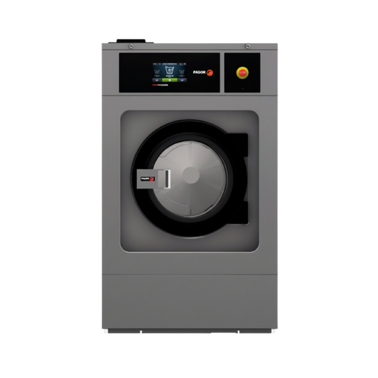 Fagor - High Spin Washer Extractor