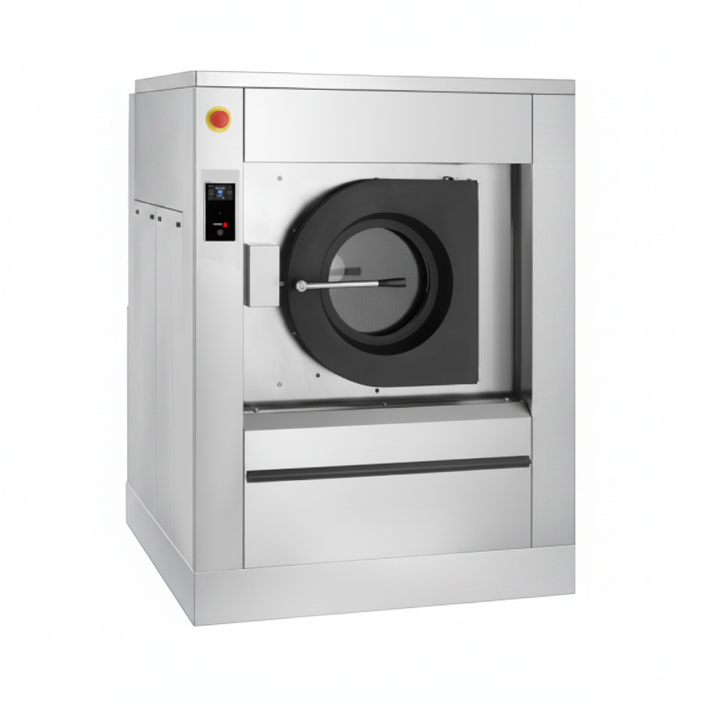 Fagor - High Spin Washer Extractor - LA-18 MP AC