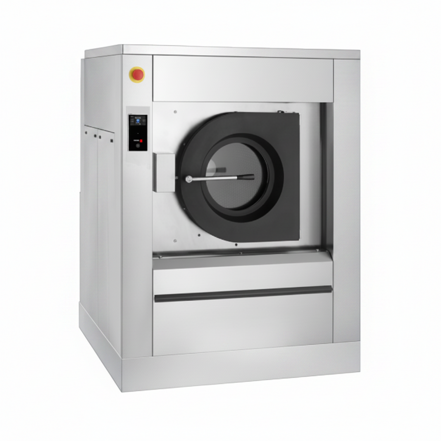Fagor - High Spin Washer Extractor - LA-18 MP AC