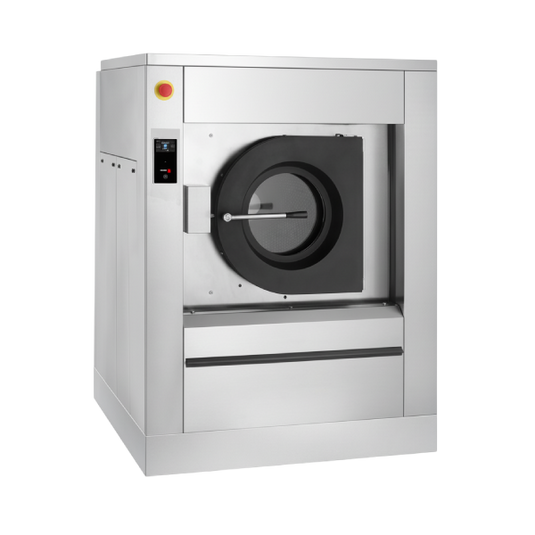 Fagor - High Spin Washer Extractor - LA-18 MP AC